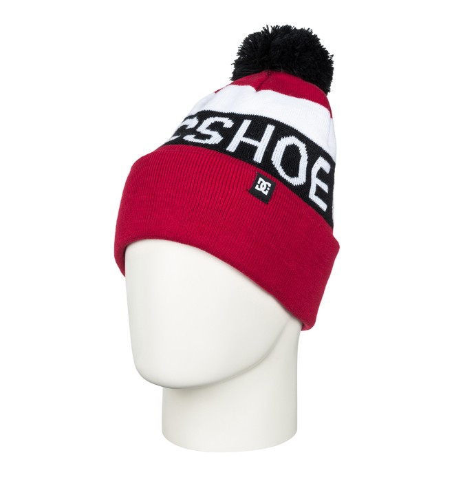 Chester - Beanie EDYHA03017 0 Chester - Bonnet EDYHA03017 DC Shoes