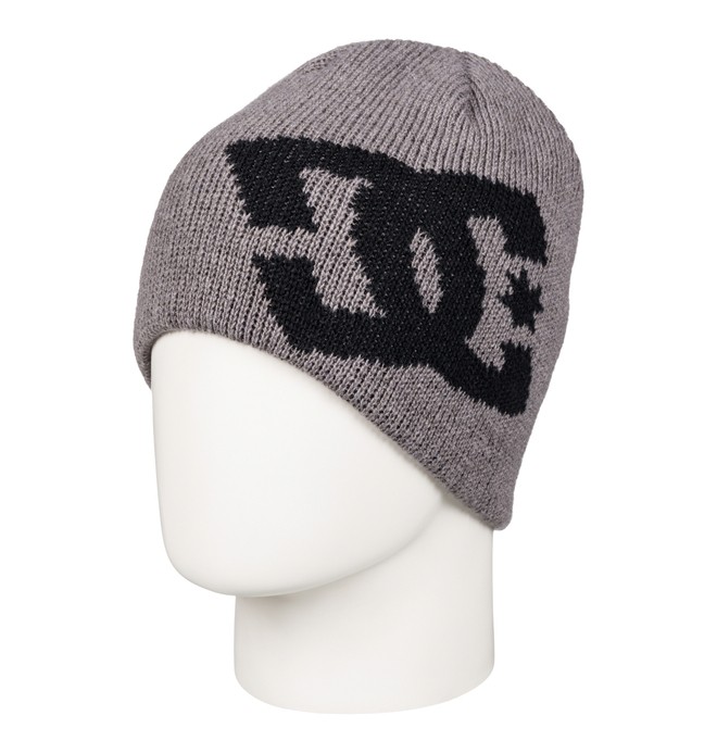 dcshoes, Hombres Gorro Wane, PEWTER (kpf0) 0 Hombres Gorro Wane EDYHA03034 DC Shoes