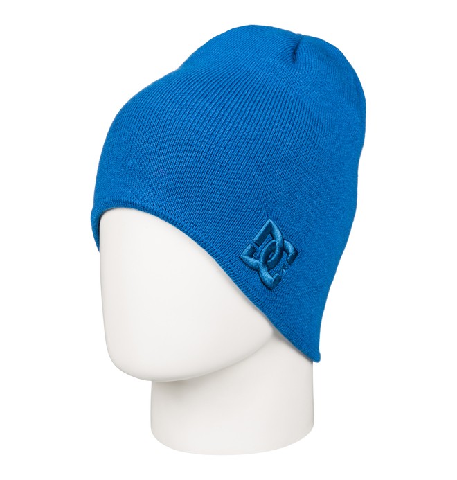 dcshoes, Hombres Gorro Igloo, NAUTICAL BLUE (bqr0) 0 Hombres Gorro Igloo EDYHA03040 DC Shoes