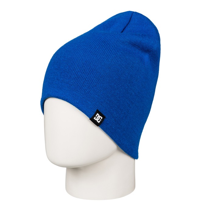 dcshoes, Igloo - Bonnet, NAUTICAL BLUE (bqr0) 0 Igloo - Bonnet EDYHA03059 DC Shoes