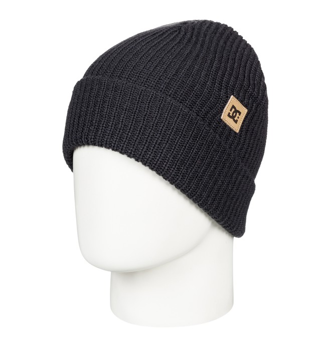 dcshoes, Gorro Anchorage, BLACK (kvj0) 0 Gorro Anchorage Negro EDYHA03077 DC Shoes