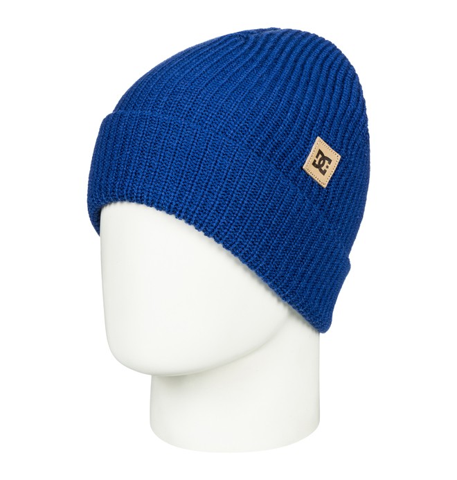dcshoes, Anchorage - Beanie for Men, SURF THE WEB (prm0) 0 Anchorage - Beanie for Men Purple EDYHA03077 DC Shoes