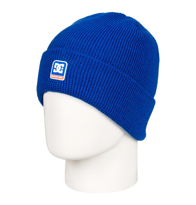 dcshoes, Neesh Beanie, SURF THE WEB (prm0) 0 Neesh Beanie Purple EDYHA03080 DC Shoes
