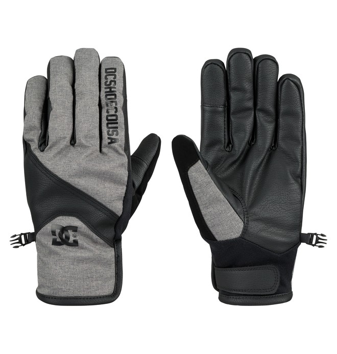 Mizu - Gloves EDYHN03003 0 Mizu - Gants EDYHN03003 DC Shoes