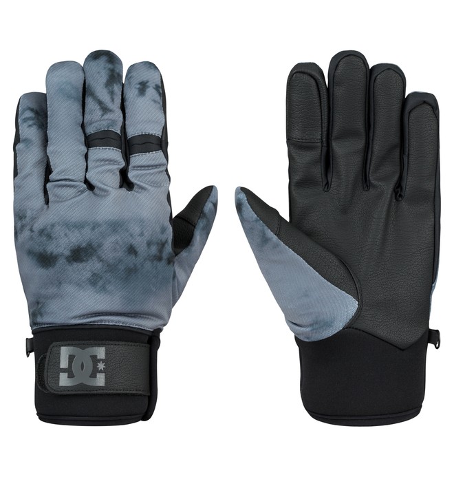 Radian - Gloves EDYHN03006 0 Radian - Gants EDYHN03006 DC Shoes