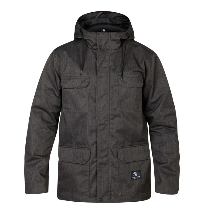 dcshoes, Mastadon, BLACK (kvj0) 0 Mastadon EDYJK03001 DC Shoes