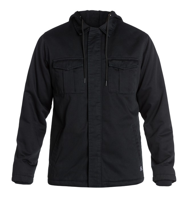 THE HOOD EDYJK03002 0 The Hood EDYJK03002 DC Shoes