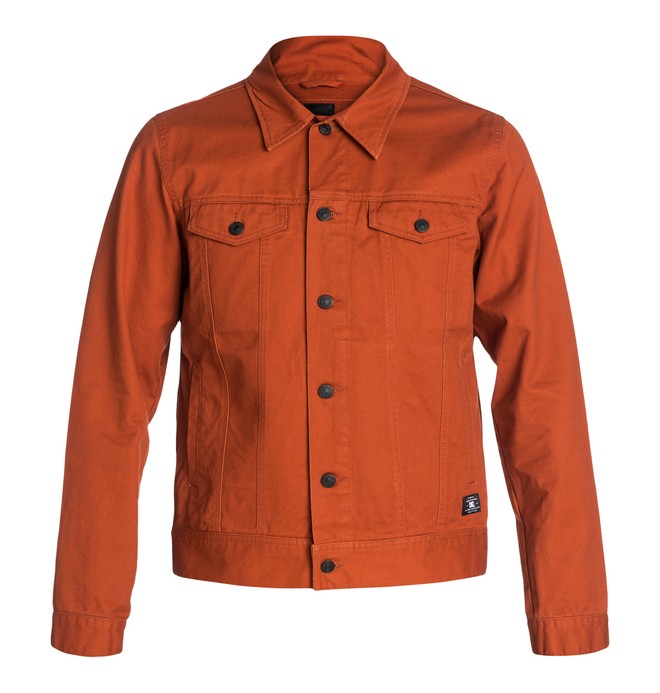 dcshoes, Men's Dean Jacket, PICANTE (nqv0) 0 Men's Dean Jacket EDYJK03003 DC Shoes
