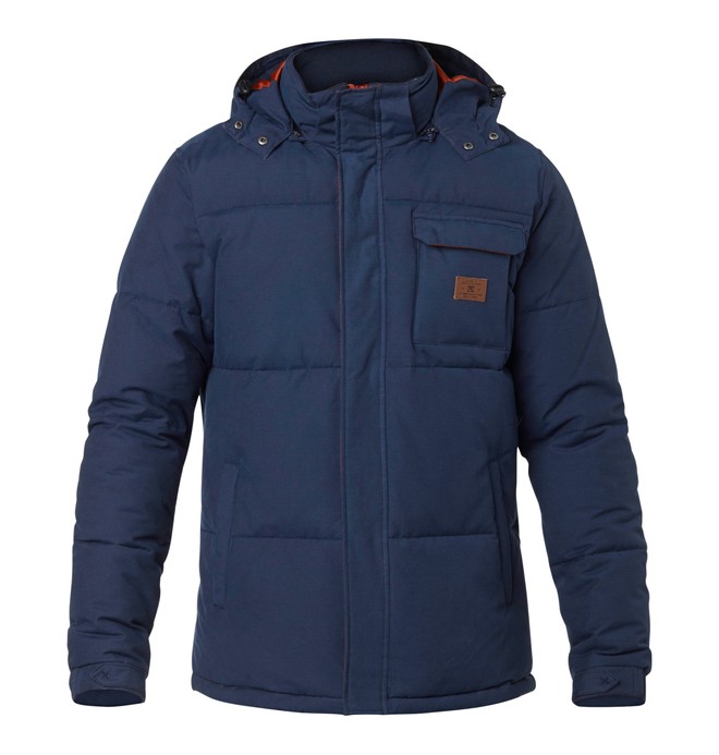 dcshoes, Arctic, BLACK IRIS (btk0) 0 Arctic EDYJK03005 DC Shoes