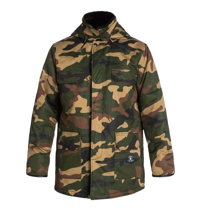 dcshoes, RAMBLIN CAMO, CAMO (gnr1) 0 RAMBLIN CAMO EDYJK03019 DC Shoes