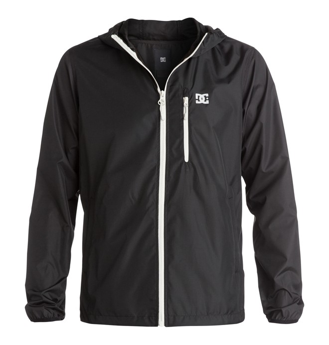 dcshoes, Dagup - veste, BLACK (kvj0) 0 Dagup - veste EDYJK03020 DC Shoes