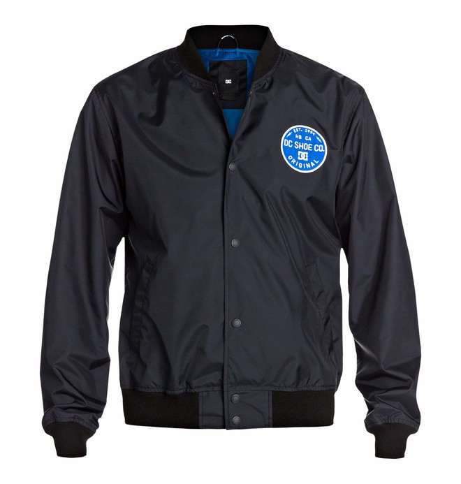Bomberx Sp EDYJK03026 0 Bomberx Sp EDYJK03026 DC Shoes