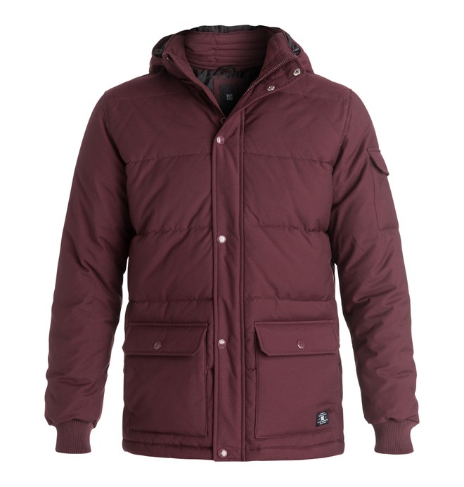 Arctic 2 EDYJK03035 0 Arctic 2 - Doudoune EDYJK03035 DC Shoes