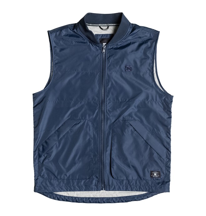 dcshoes, PREACHER, BLUE IRIS (btl0) 0 PREACHER EDYJK03059 DC Shoes