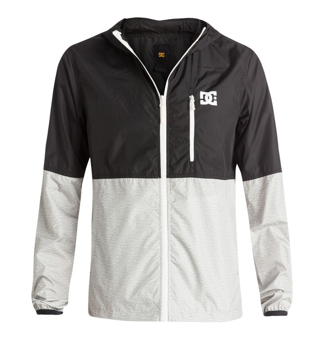 dcshoes, Dagup Block - Coupe-vent, BLACK (kvj0) 0 Dagup Block - Coupe-vent EDYJK03061 DC Shoes