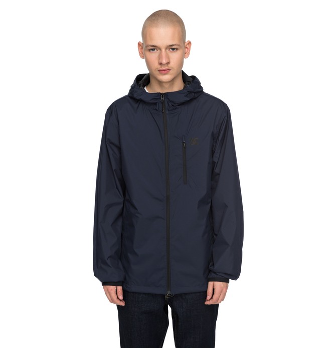 dcshoes, DAGUP 2, DARK INDIGO (byj0) 0 DAGUP 2 EDYJK03140 DC Shoes