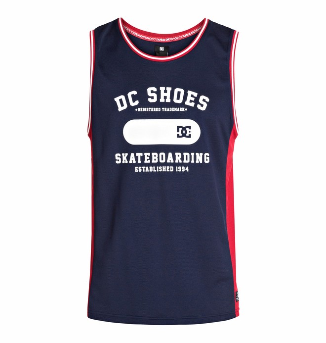 Letter Word Tank EDYKT03028 0 Letter Word Tank EDYKT03028 DC Shoes