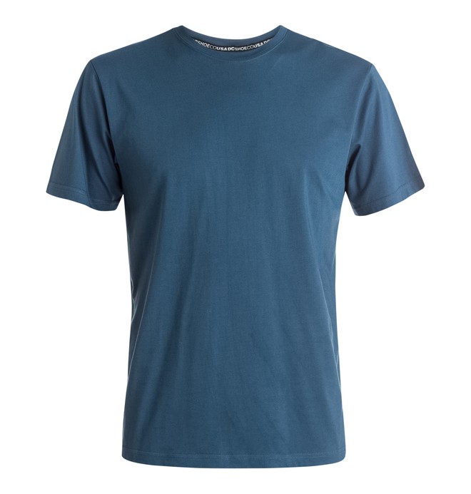 dcshoes, Camiseta Basic - hombre, ENSIGN BLUE (brd0) 0 Camiseta Basic - hombre EDYKT03162 DC Shoes