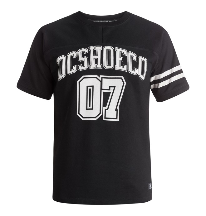 Jaden EDYKT03168 0 Jaden - T-shirt EDYKT03168 DC Shoes