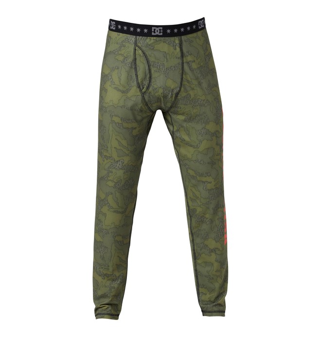 dcshoes, Dingy Bottom, OVERLAY CAMO (gre6) 0 Dingy Bottom EDYLW00006 DC Shoes