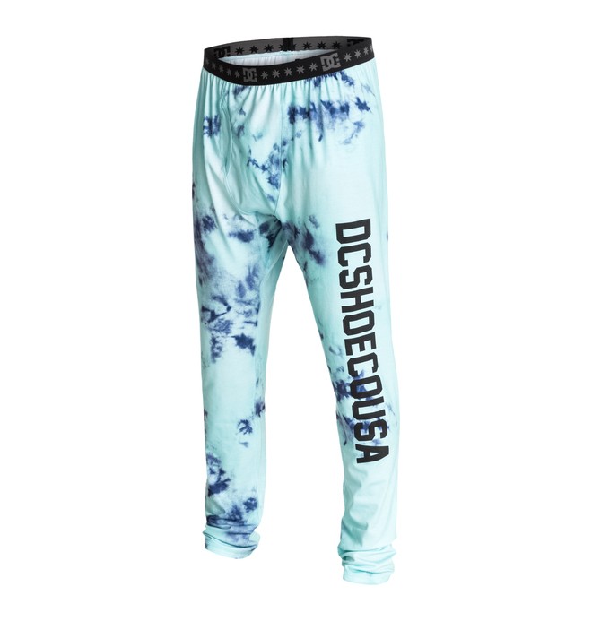 DC Bottom Half - Base-Layer Bottom EDYLW03002 0 DC Bottom Half - Collants techniques EDYLW03002 DC Shoes