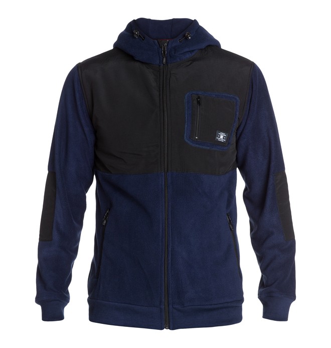 dcshoes, Black Blade, INDIGO (bpd0) 0 Black Blade EDYPF03000 DC Shoes