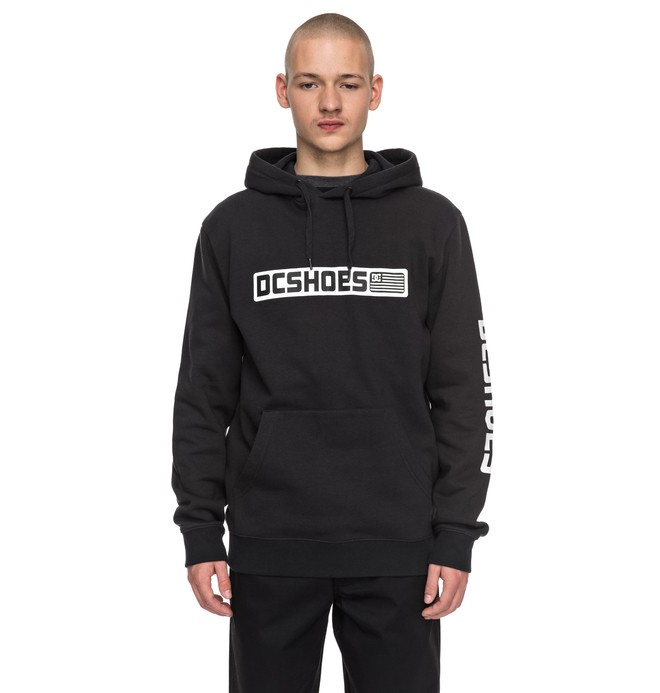 Replica - Hoodie for Men EDYSF03131 0 Replica Hoodie EDYSF03131 DC Shoes