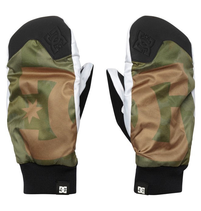 dcshoes, Rippin 15, OVERLAY CAMO (gre6) 0 Rippin 15 EDYTH00003 DC Shoes
