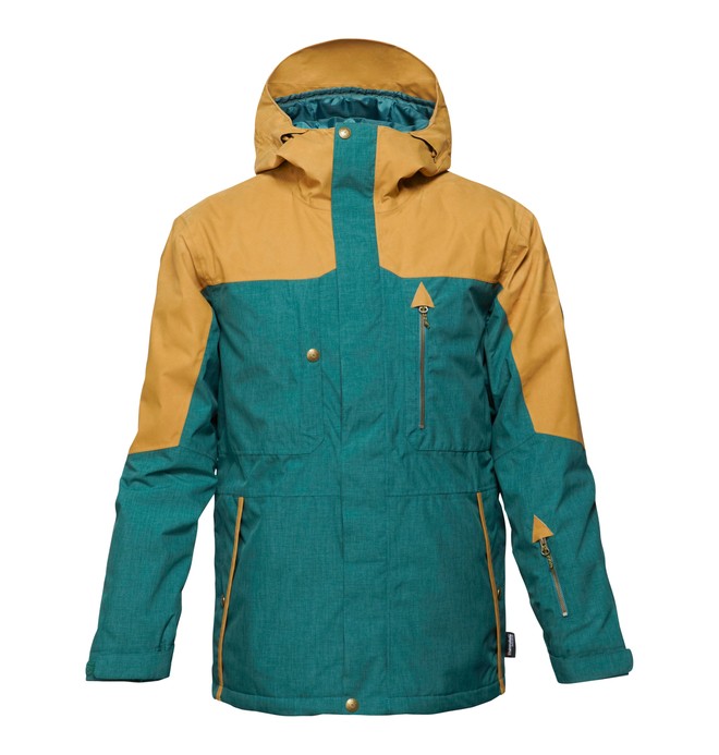 dcshoes, Ranger 15, JASPER (gre0) 0 Ranger 15 EDYTJ00008 DC Shoes