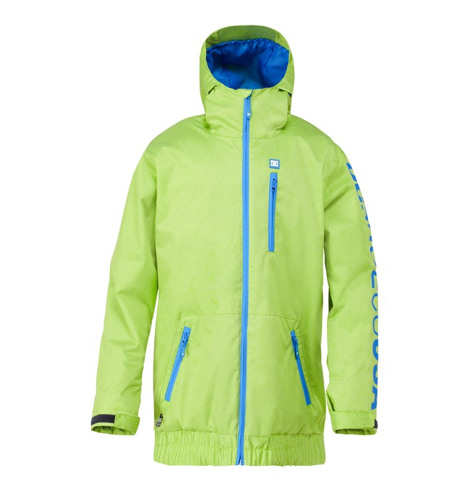 dcshoes, Ripley 15, LIME GREEN (gjz0) 0 Ripley 15 EDYTJ00009 DC Shoes