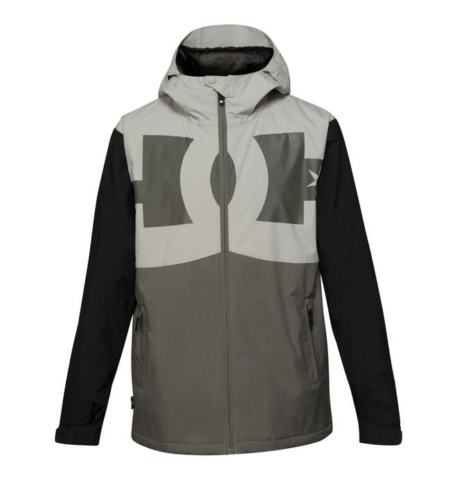 dcshoes, Billboard 15, PEWTER (kpf0) 0 Billboard 15 EDYTJ00012 DC Shoes