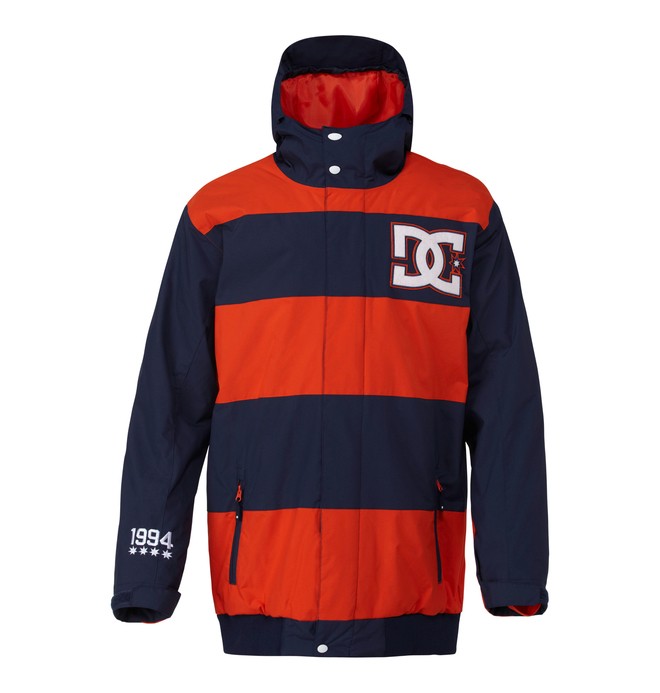 dcshoes, Overdrive, DRESS BLUE (btk0) 0 Overdrive EDYTJ00018 DC Shoes