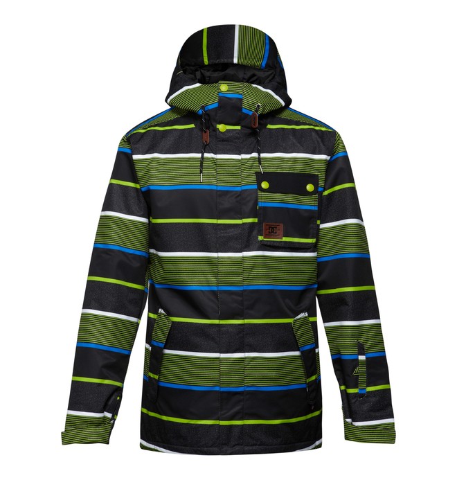 dcshoes, Reality, TANK STRIPE (cjz3) 0 Reality EDYTJ00019 DC Shoes