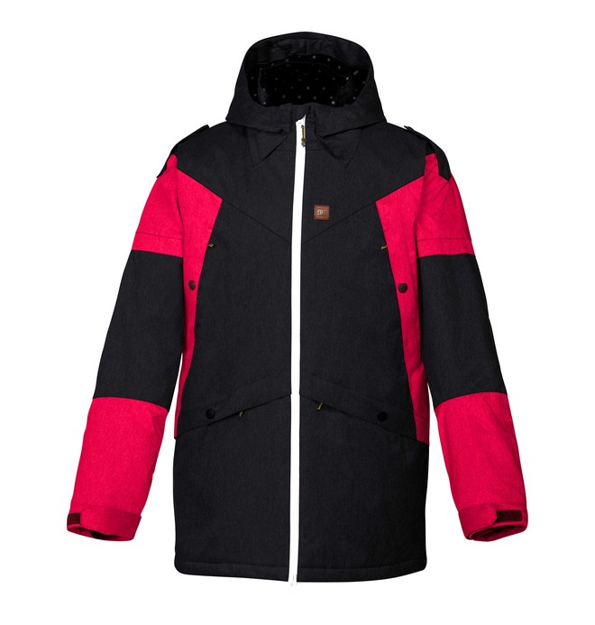 dcshoes, Torstein 15, CAVIAR (kvk0) 0 Torstein 15 EDYTJ00025 DC Shoes