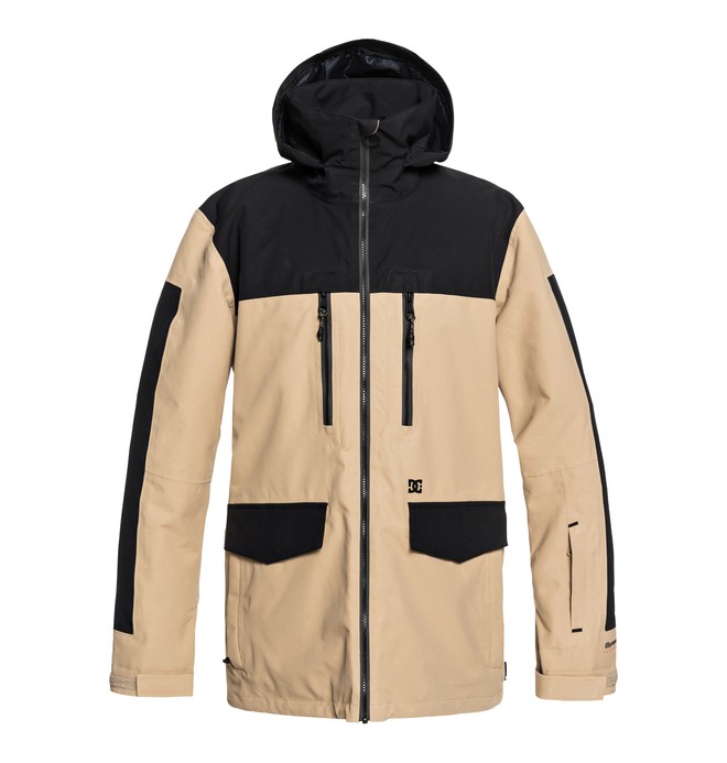dcshoes, Men's Company Snow Jacket, INCENSE (cjz0) 0 Men's Company Snow Jacket EDYTJ03078 DC Shoes