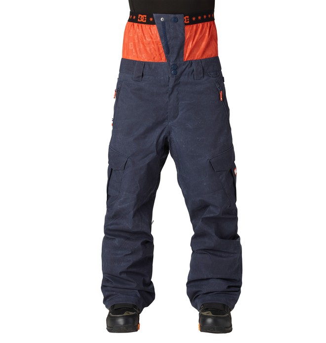 dcshoes, Donon SE, DRESS BLUE (btk0) 0 Donon SE EDYTP00011 DC Shoes