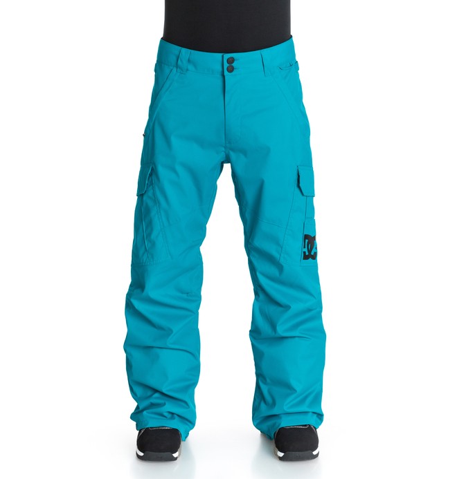 dcshoes, Banshee Pantalones de snowboard, FAIENCE (bpb0) 0 Banshee Pantalones de snowboard EDYTP03005 DC Shoes