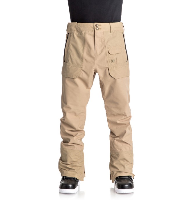 dcshoes, Asylum Snow Pants, INCENSE (cjz0) 0 Asylum Snow Pants EDYTP03024 DC Shoes
