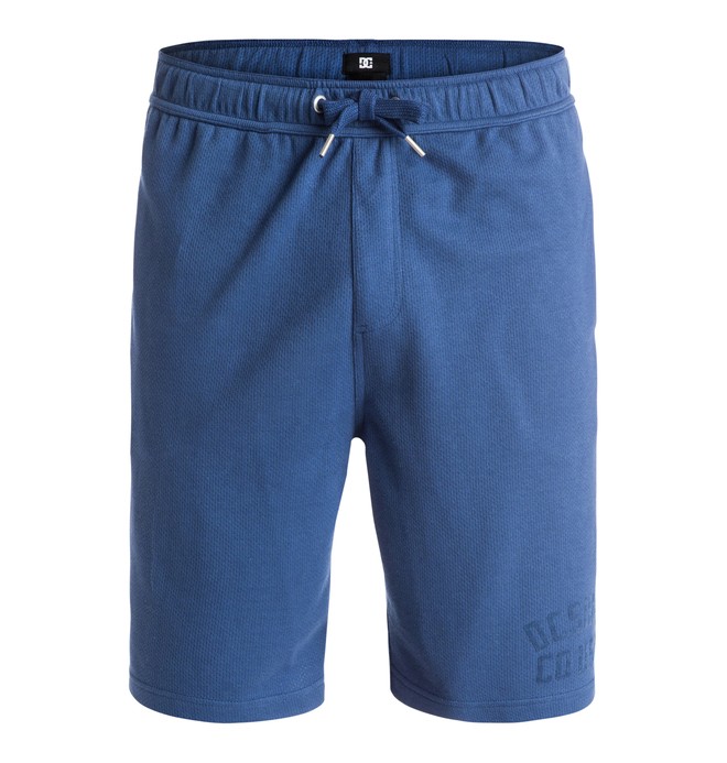 dcshoes, Men's Safford Shorts, VINTAGE INDIGO (bpy0) 0 Men's Safford Shorts EDYWS03044 DC Shoes