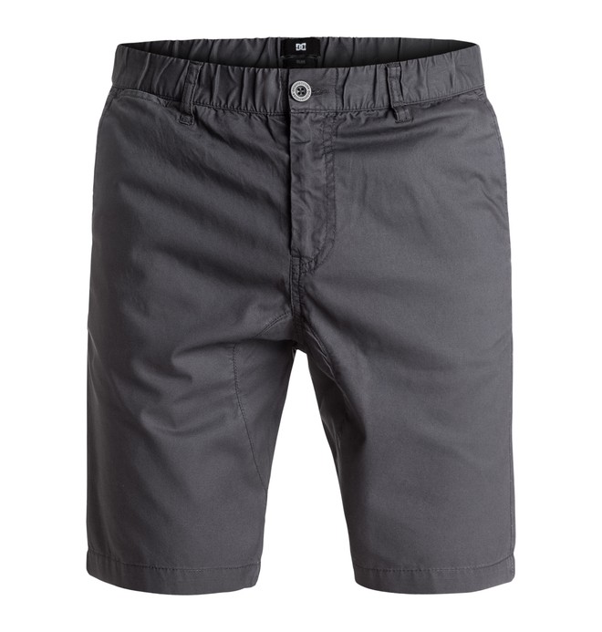 dcshoes, Men's Ridgely 19" Shorts, PERISCOPE (kyd0) 0 Men's Ridgely 19" Shorts EDYWS03074 DC Shoes