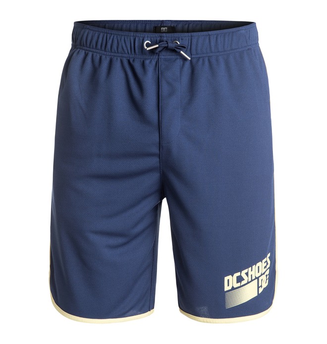 dcshoes, Men's Wendell 20" Shorts, SUMMER BLUES (bra0) 0 Men's Wendell 20" Shorts EDYWS03075 DC Shoes