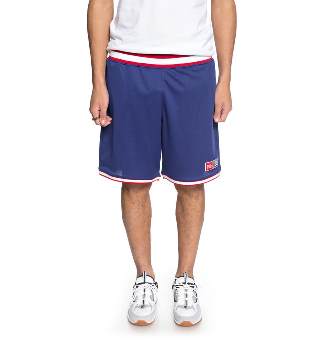 Eglinton - Basketball Shorts EDYWS03094 0 Men's Eglinton Basketball Shorts EDYWS03094 DC Shoes
