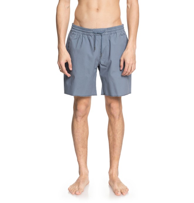 Slow Burn 2 18.5" - Shorts EDYWS03096 0 Men's Slow Burn 2 18.5" Shorts EDYWS03096 DC Shoes