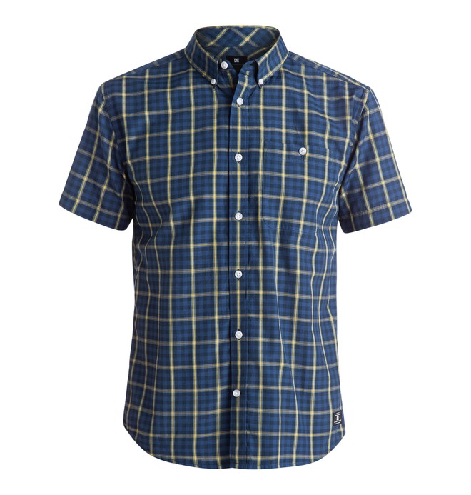 dcshoes, Atura 2 - Camisa de mangas cortas, ATURA CLEMATIS (prc1) 0 Atura 2 - Camisa de mangas cortas EDYWT03085 DC Shoes