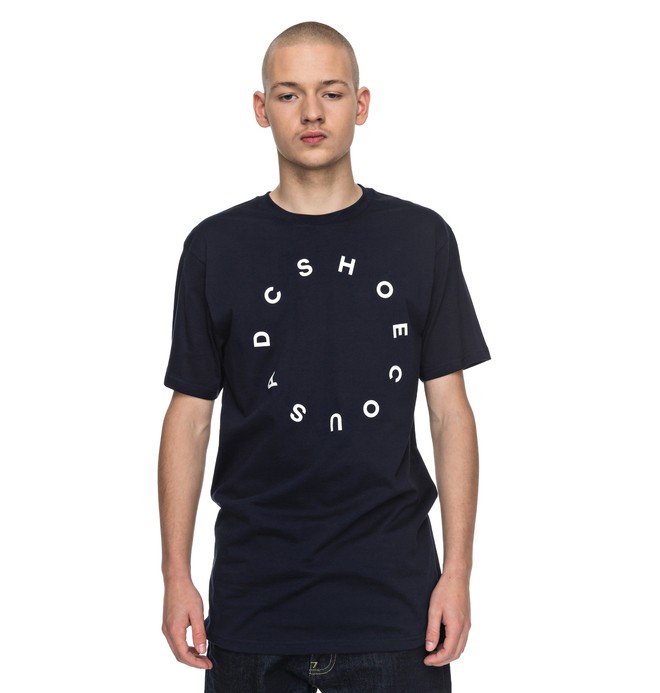Endlessness - T-Shirt for Men EDYZT03704 0 Endlessness - Camiseta para Hombre EDYZT03704 DC Shoes