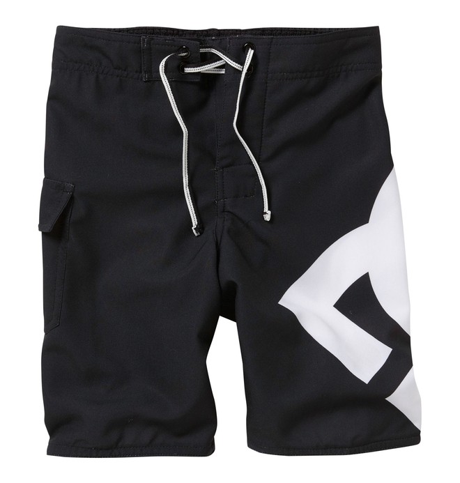dcshoes, LANAI ESS4KD, BLACK (blk) 0 LANAI ESS4KD K1810033 DC Shoes