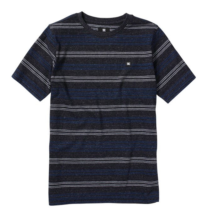 dcshoes, Kid's Breezer Shirt, BLACK (blk) 0 Kid's Breezer Shirt K1830027 DC Shoes