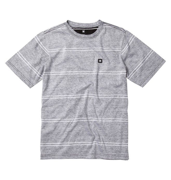 dcshoes, Kid's Hawkland Shirt, BLACK (blk) 0 Kid's Hawkland Shirt K1830029 DC Shoes