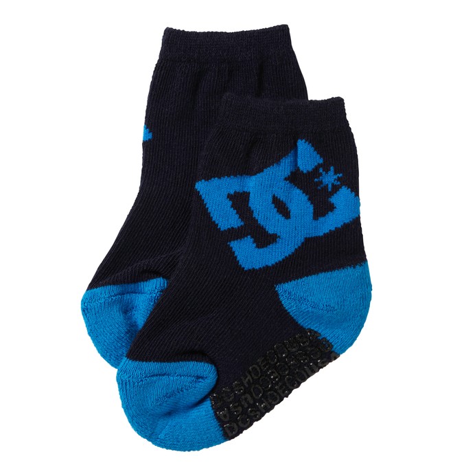 dcshoes, Lifted Crib, CYAN (bkv0) 0 Lifted Crib K3340006 DC Shoes