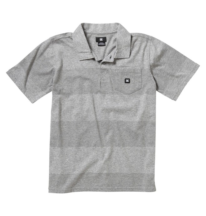 dcshoes, CHOMPER PLKD, HEATHER GREY (htr) 0 CHOMPER PLKD K3830103 DC Shoes